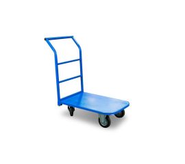 Тележки ручные