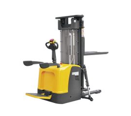 Штабелеры самоходные