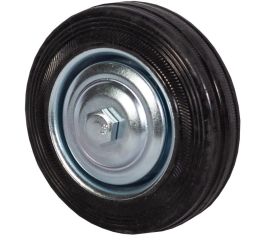 Колеса чугунные