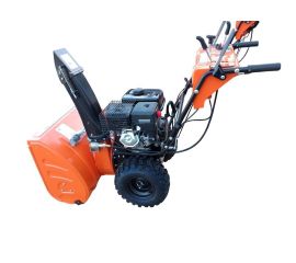 Снегоуборщики