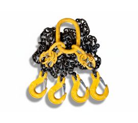Цепные четырехветвевые стропы 4СЦ