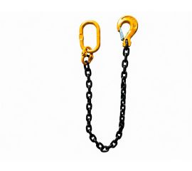 Стропы цепные 1СЦ