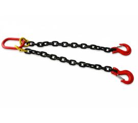 Цепные стропы 2СЦ