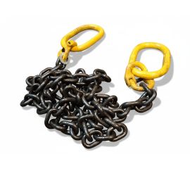 Цепные стропы ВЦ