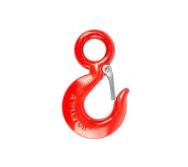 Крюки чалочные модели 320А