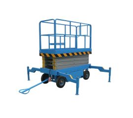 Подъемники