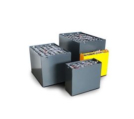 АКБ и зарядные устройства