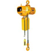 Таль стационарная  2т  6м 220В электрическая цепная TOR HHBD-02