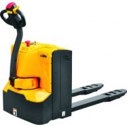 Тележка электрическая 1800 кг 1150 мм XILIN CBD18KD 24/160 В/Ач*