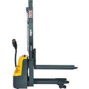 Штабелер самоходный 1,2 т 1,6 м XILIN CDD12R-ES двухуровневый (сопровождаемый)