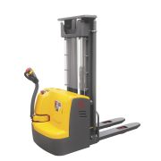 Штабелер самоходный 1,5 т 2,5 м XILIN CDDR15-III 24/200 В/Ач (сопровождаемый)