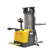 Штабелер самоходный 2,0 т 2,5 м XILIN CDDK20 Li-ion 24/225 В/Ач ЭУР (с платформой)