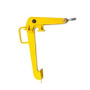 Захват для бочек вертикальный TOR YQC600 0,6 т (G)