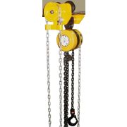 Таль ручная шестеренная ТРШБУп-Ех-1,0 т 3 м