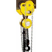 Таль ручная шестеренная ТРШБУп-Ех-2,0 т 3 м