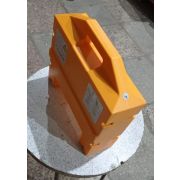 Аккумулятор литий-ионный (Li-ion) 48В/20Ач 260х169х215 для тележек CBD15W-Li