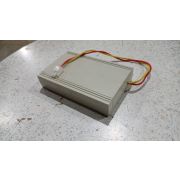 Аккумулятор литий-ионный (Li-ion) 8,4В/3,1Ач 125х80х25 для тележек CW2