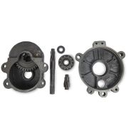 Редуктор подъема с барабаном для лебедок KCD 300 кг 30 м 220V