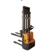 Штабелер самоходный 1,5 т 3,0 м XILIN CDD15R-EN 24/105 В/Ач с раздвижными вилами