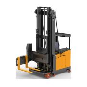 Штабелер самоходный 1,5 т 8,6 м XILIN OPD15 узкопроходный с фиксированной кабиной