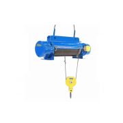 СТАЦ. Таль электрическая TOR ТЭК (CD) г/п 5,0 т 12 м на лапах (серия J)