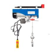 Таль электрическая TOR PA 250/500 кг 20/10 м (серия G)