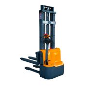 Штабелер самоходный 1,5 т 3,0 м XILIN CDD15R-EN Li-ion 24/60 В/Ач с раздвижными вилами