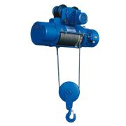 Таль электрическая TOR ТЭК CD г/п 2,0 т 9 м PRO (серия T)