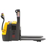 Тележка электрическая 2000 кг 2000 мм XILIN CBD20S Li-ion двухуровневая сопровождаемая*