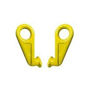 Комплект петель универсальных для контейнеров 50,0 т Т8 KONNOSSA SFS/EN 818 (4 шт)