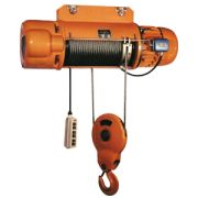СТАЦ. Таль электрическая TOR ТЭК (CD) г/п 2,0 т 36 м