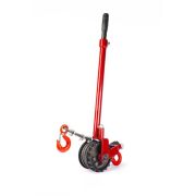 Лебедка ручная TOR ЛР-1,6 9 м PRO