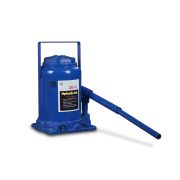 Домкрат гидравлический телескопический TOR ДГТ-20 г/п 20 т (2 уровня) (G)