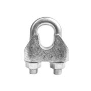 Зажим канатный TOR ф=26 мм DIN 741 (Q)