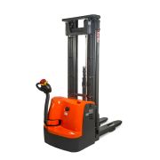 Штабелер самоходный 1,5 т 3,3 м TOR CDDR15-III 24/200 В/Ач (сопровождаемый)