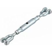 Талреп вилка-вилка TOR М36 din1478 (закрытого типа) (Q)