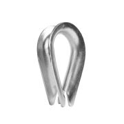 Коуш 32,0 мм TOR DIN 6899 (тип B) (Q)