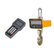 Весы электронные крановые с индикацией TOR OCS-TY-С 5T (X)