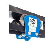 Тележка без эл. двигателя тип TOR HT0,5 0,5 т (Z)