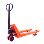 Тележка гидравлическая 2000 кг 1150 мм TOR DF (полиуретановые колеса)