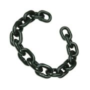 Цепь круглозвенная TOR G80 EN818-2 13х39 некалиброванная (Q)
