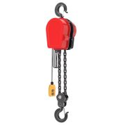 Таль электрическая цепная TOR ТЭШ (DHS) 2,0 т 12 м (серия J)