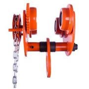 Тележка для тали TOR Тип В (GCL) 20Х12 с механизмом передвижения (G)