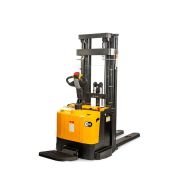 Штабелер самоходный 2,0 т 6,0 м TOR ES20T4 24/210 В/Ач ЭУР, Curtis, H-мачта (с платформой)