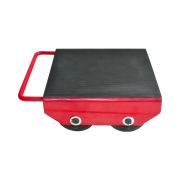 Роликовая платформа подкатная TOR 3000-12 3 т (G)
