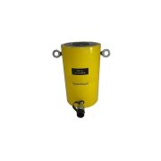 Домкрат гидравлический грузовой TOR ДУ400П50 (HHYG-40050) 400 т