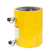 Домкрат гидравлический грузовой TOR ДУ250Г300 (HHYG-250300S) 250 т двухсторонний