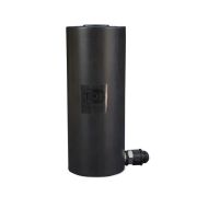 Домкрат гидравлический алюминиевый TOR ДГА30П150 30 т