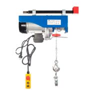 Таль электрическая TOR PA 300/600 кг 12/6 м (серия Z)