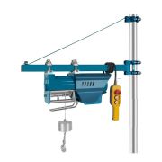 Таль электрическая подвесная TOR BLDN-YT-STL 180/360H 35 м высокоскоростная